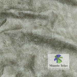 ECOCUERO BEIGE MELANGE COD:2363