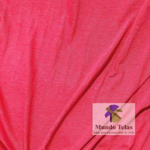 MODAL LISO ROJO COD:978