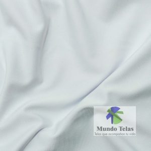 YERSEY FRIO LISO BLANCO COD:2096