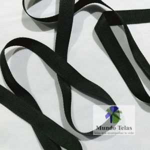CINTA MOCHILA NEGRO COD:1511