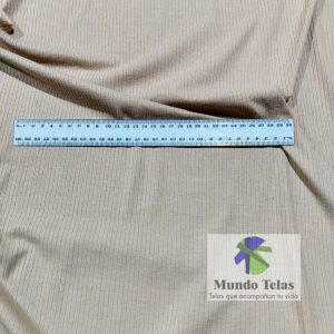 MORLEY LISO BEIGE 1 COD:1653