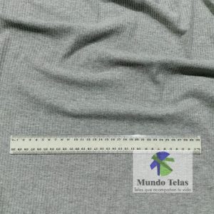 MORLEY LISO GRIS MELANGE COD:2866