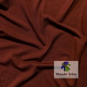MODAL LISO MARRON COD:994