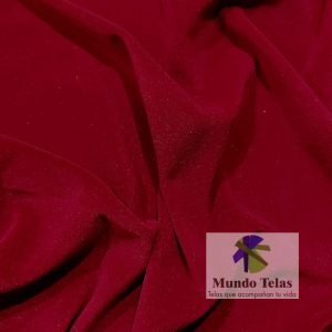 PLUSH DIFERENCIADO ROJO COD:1372