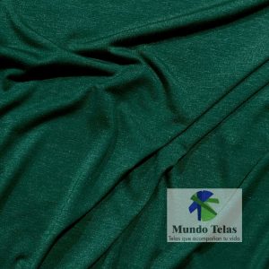 MODAL LISO VERDE INGLES COD:1025