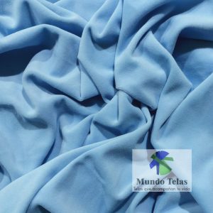 PLUSH DIFERENCIADO CELESTE COD:1371