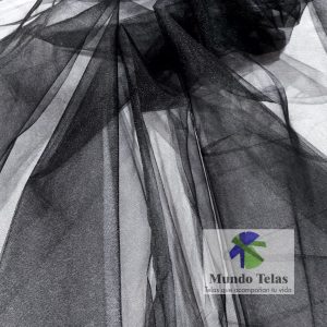 TUL 3 NEGRO COD:2703