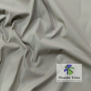 GABARDINA PLUS ELASTIZADO BEIGE OSCURO COD:4736