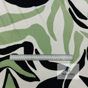 Ideal para prendas de vestir: Sacos, poleras, vestidos, pantalones, chalecos, faldas. Ancho 1.50 MTS