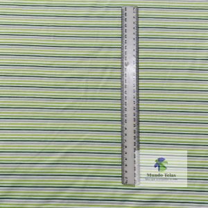 Ideal para piyamas, camisetas, ropa de bebé, baberos, bandanas. Ancho 1.50 MTS.