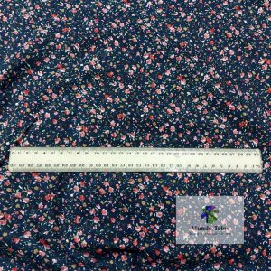 Ideal para piyamas, camisetas, ropa de bebé, baberos, bandanas. Ancho 1.50 MTS.