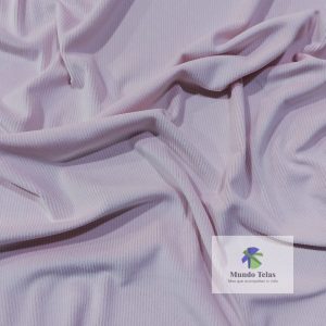 PLUSH SIMIL PANA ELASTIZADO ROSA COD:3297