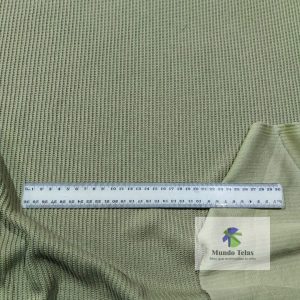 PUNTO 11 VERDE SECO COD:3067