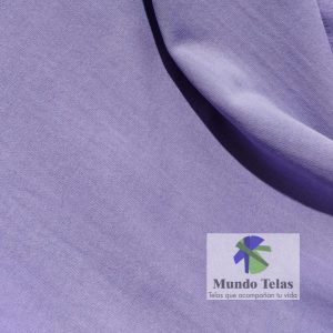 Ideal para pantalones, camperas y short. Ancho 1.50 MTS