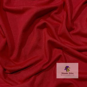 Ideal para pantalones, camperas y short. Sin felpa Ancho 1.50 MTS