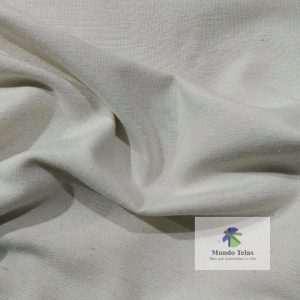LINO RUSTICO ANCHO 2.80 CRUDO COD:6803