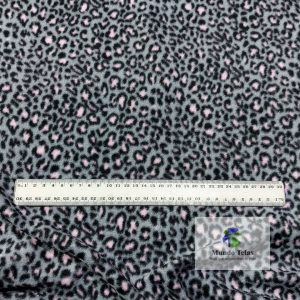 POLAR ESTAMPADO 13 ANIMAL PRINT COD:1437