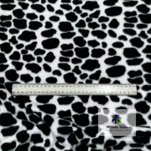 POLAR ESTAMPADO 63 ANIMAL PRINT COD:4454
