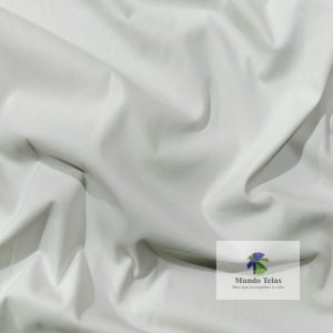 POPELINA ELAST LISA NATURAL COD:2807