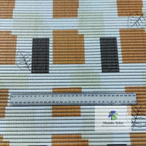 PVC ESPUMOSO 11 COD:1283