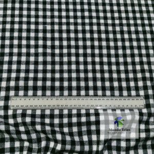 Ideal para vestimenta casual: camisas, faldas, pantalones, sobrecamisas. Ancho 1.40 MTS.