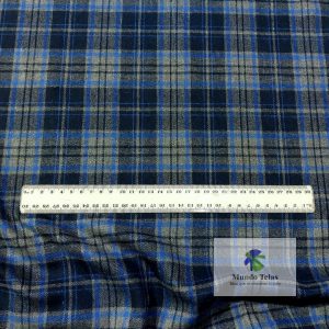 Ideal para vestimenta casual: camisas, faldas, pantalones, sobrecamisas. Ancho 1.40 MTS.