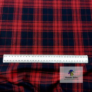 Ideal para vestimenta casual: camisas, faldas, pantalones, sobrecamisas. Ancho 1.40 MTS.