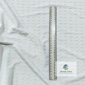 YERSEY FANTASIA BLANCO COD:2070