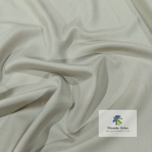 CREP CORTINERÍA 3 MTS BEIGE COD:2521