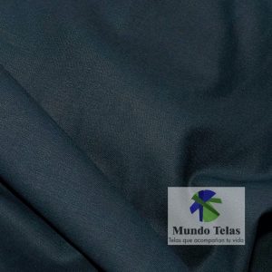 GABARDINA ALGODON 1.70 MARINO COD:587