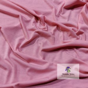 MODAL LISO ROSA 2 COD:1009