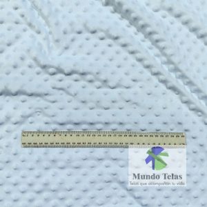 Ideal para ropa de adultos y niños: rebozos, pantalones, enteritos, camperas. Ancho 1.90 MTS.