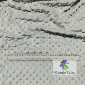Ideal para ropa de adultos y niños: rebozos, pantalones, enteritos, camperas. Ancho 1.90 MTS.