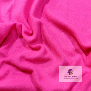 POLAR LISO FUCSIA FLUO COD:1390