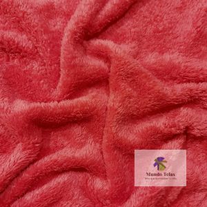 SHERPA DOBLE ROJO 2 COD:2671