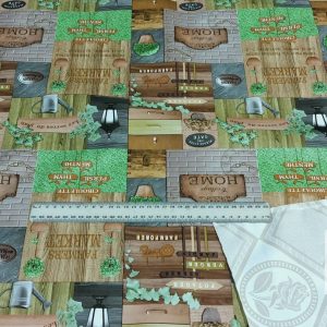 HULE DOBLE FAZ-16 COD:5355