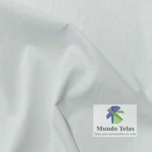 Ideal para vestimenta casual: camisas, vestidos. También para sabanas, manualidades. Ancho 1.50 MTS.