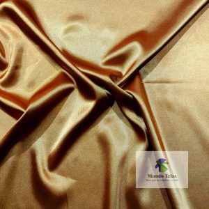 SATIN ELASTIZADO CAMEL 2 COD:1642
