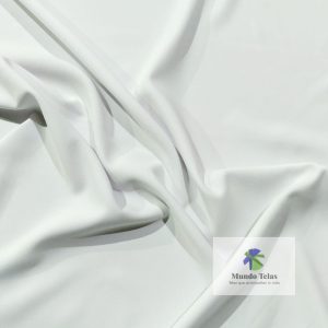 SEDA CREP BLANCO COD:364