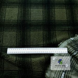 SHERPA ESTAMPADA DOBLE-1 COD:6220