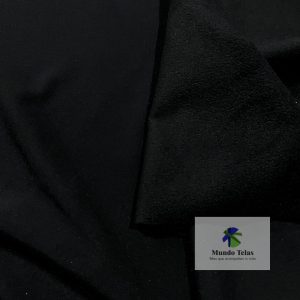 TELA TRIPLE NEGRO/NEGRO COD:1842