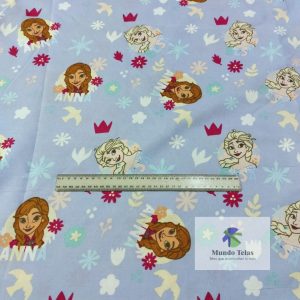 Ideal para sabanas, fundas de colchones, cortinas, manteles. Ancho 2.25 MTS