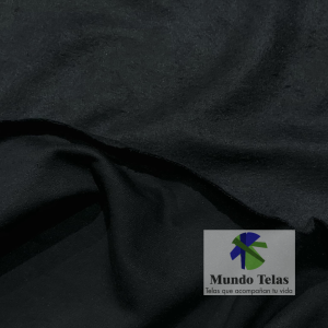 Ideal para pantalones, camperas y short. Ancho 1.50 MTS