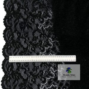 Ideal para vestimenta formal: vestidos, polleras, chalecos y blusas. Ancho 1,50 mt