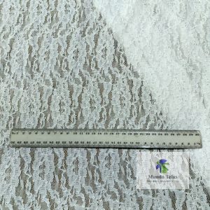 ENCAJE 04 MANTECA COD:2924