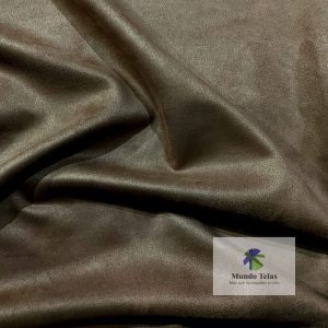GAMUZA PLUS MARRON COD:2128