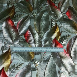 HULE ESTAMPADO METALICO 5 COD:6014