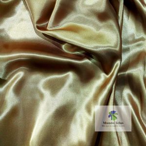 SATIN LISO BEIGE COD:1716