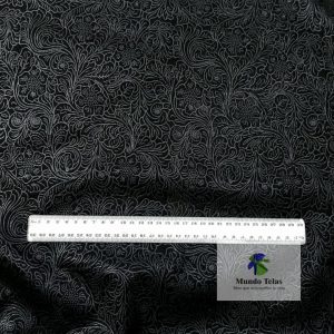 TNT 3D-6 NEGRO COD:2962