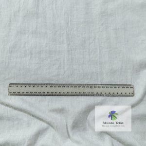 Ideal para todo tipo de camisas Ancho 1.40 MTS